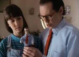 The Adventures of Pete & Pete - How awesome would it be to have a Steve  Buscemi replica doll?! | Facebook