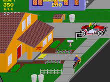 Paperboy (video game) - Wikipedia