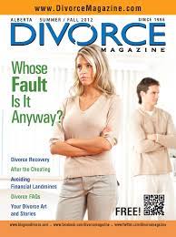 Alberta Divorce