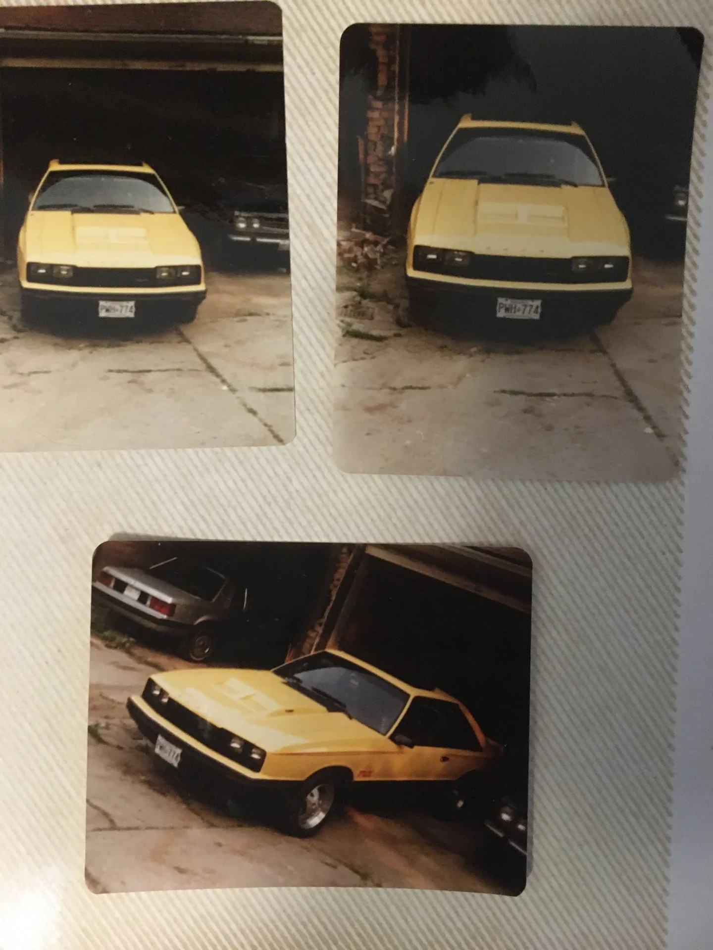 1980 Yellow Capri.webp