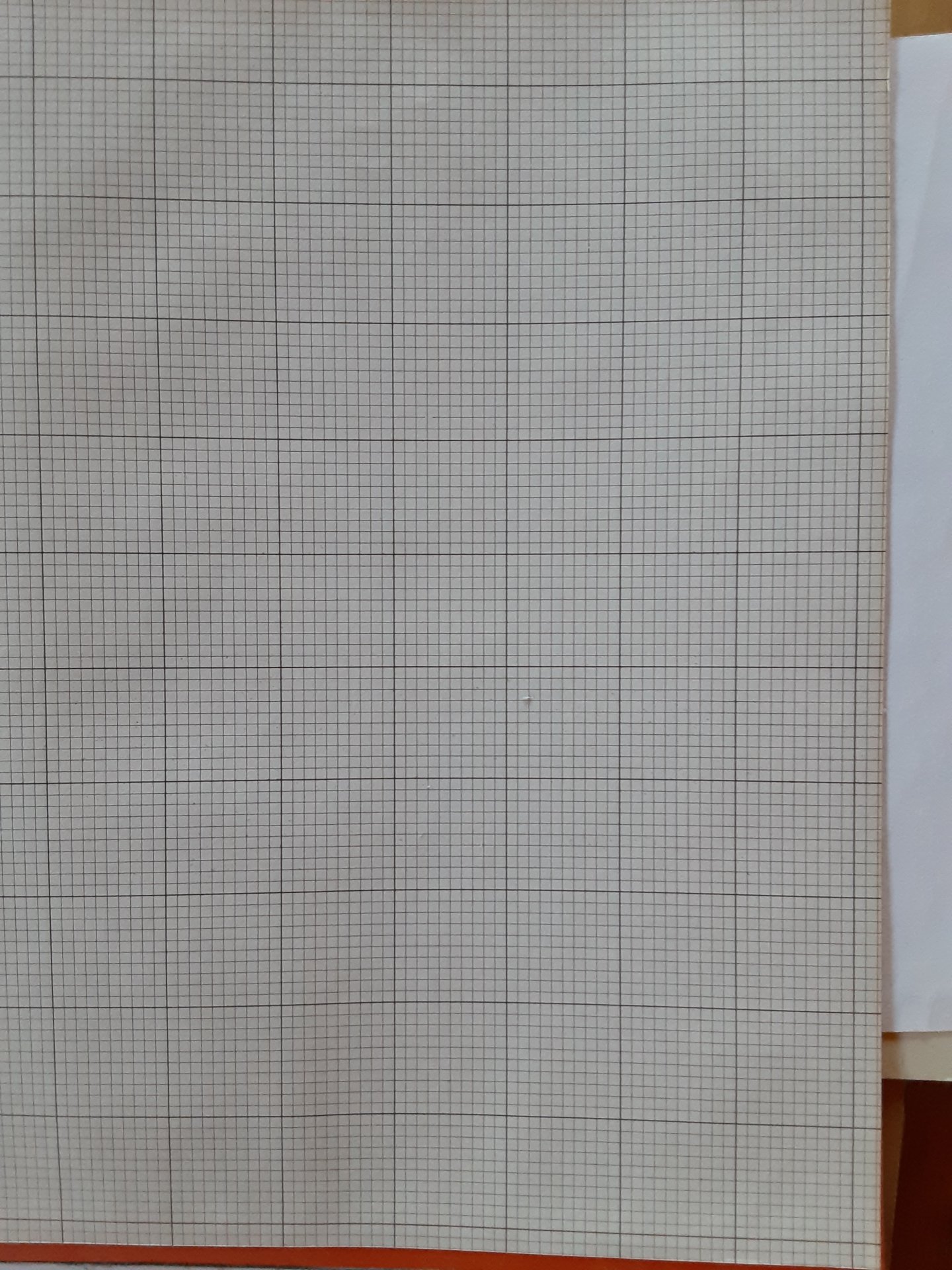 1x1 inch Graph Paper & Dragons: Because Pencil Drawings Don't Move ...