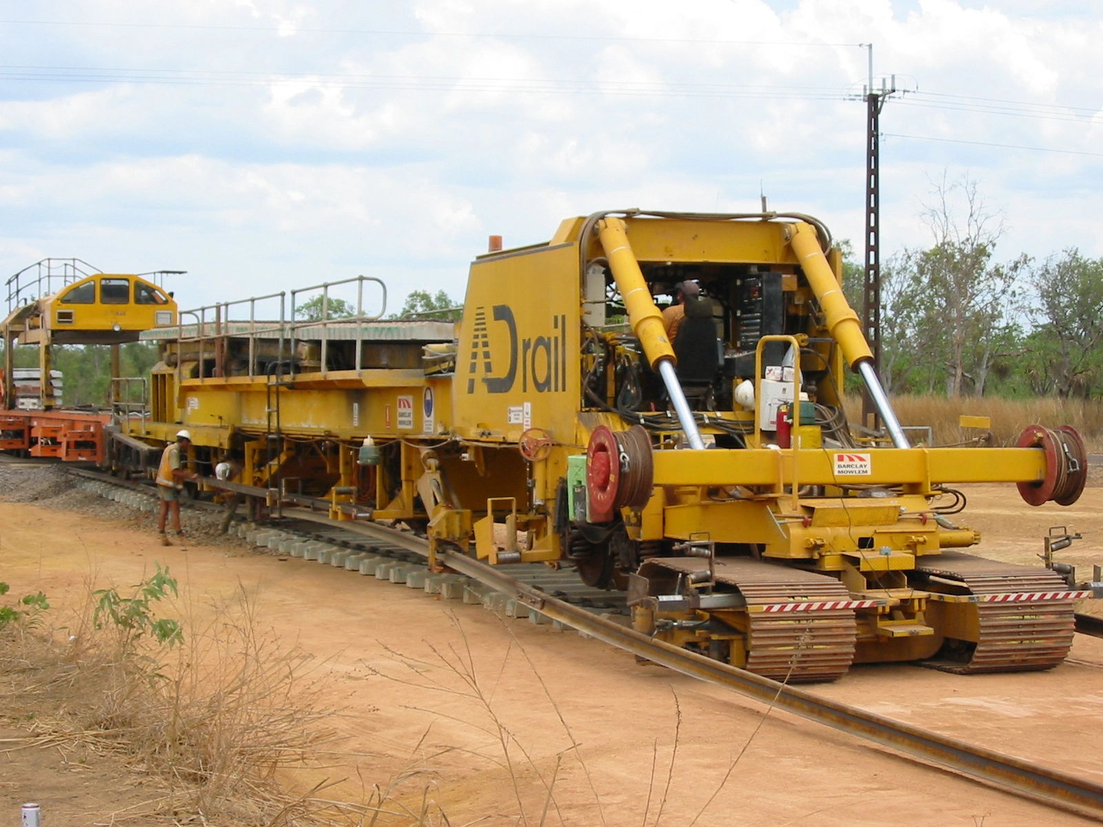 Adelaide_-_Darwin_railway_line_construction_at_Livingstone_Airstrip_(14).webp