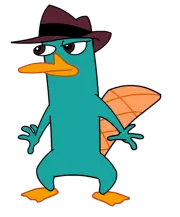 Cartoon Platypus.webp