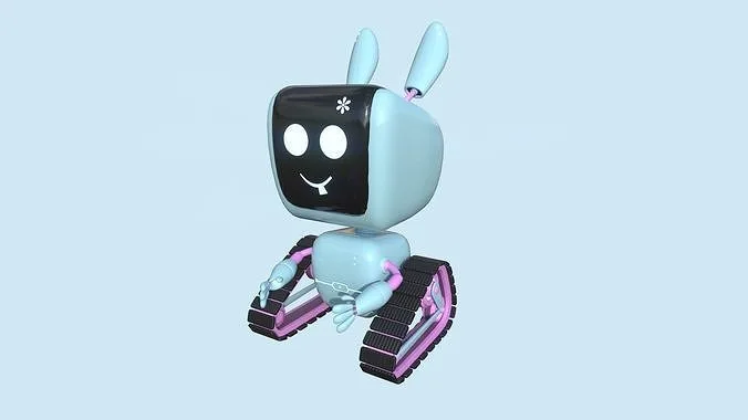 cute-robot-06-pink-blue-character-design-fashion-3d-model-low-poly-obj-fbx.webp