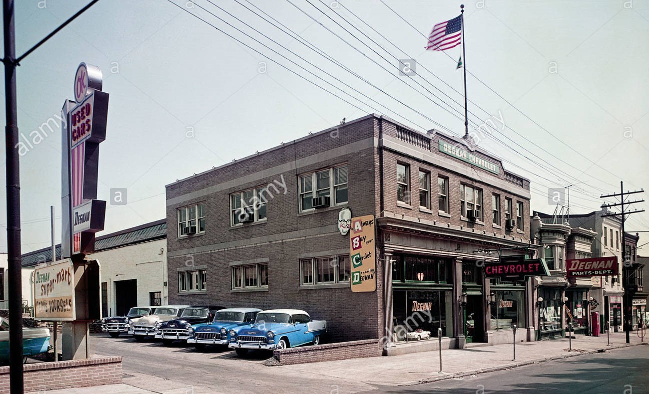 Degnan Chevrolet Philadelphia Pennsylvania.jpg