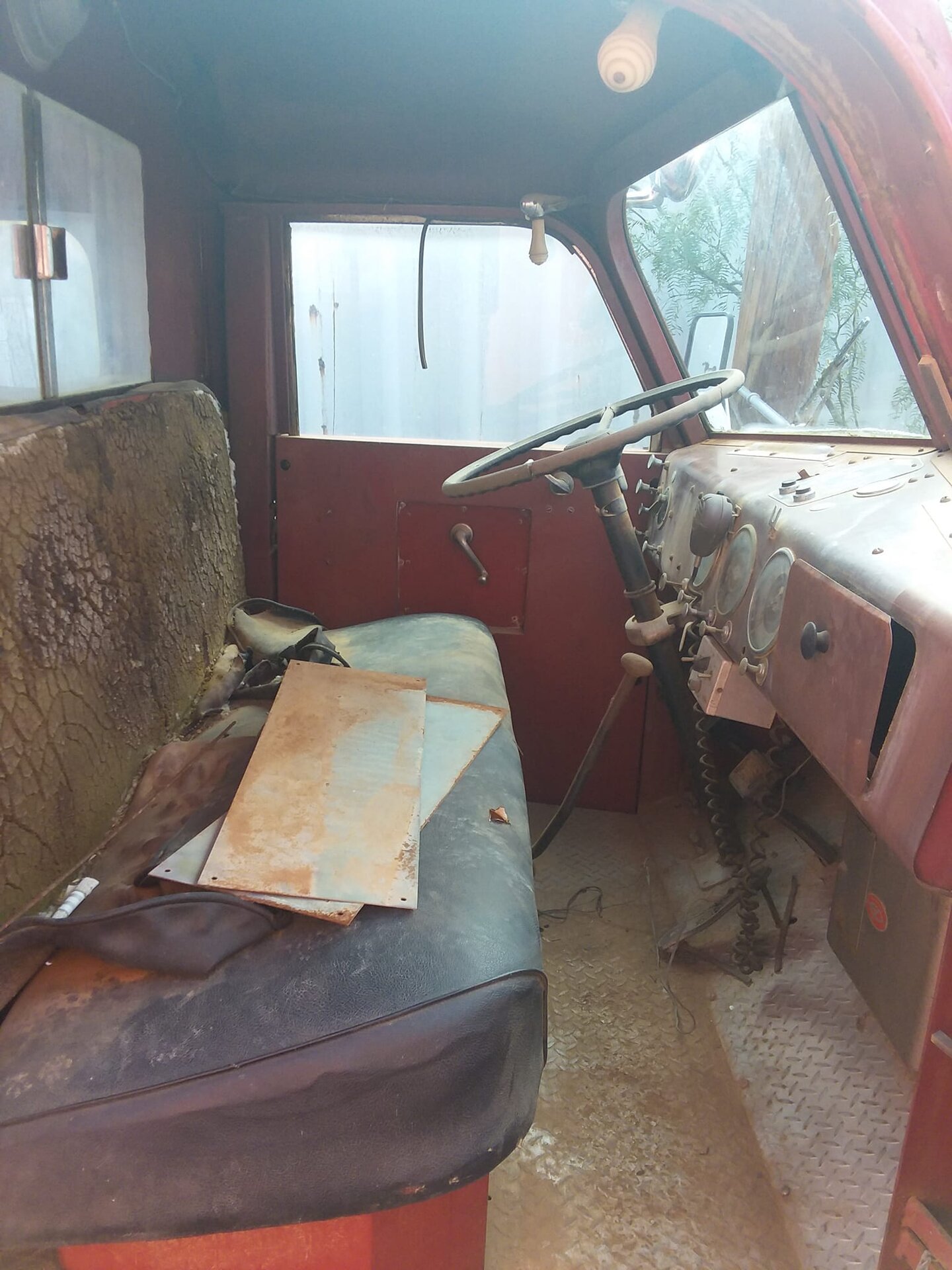 inside of the fire truck.jpg