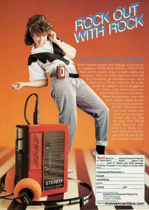 It’s Walkman-mania!.webp