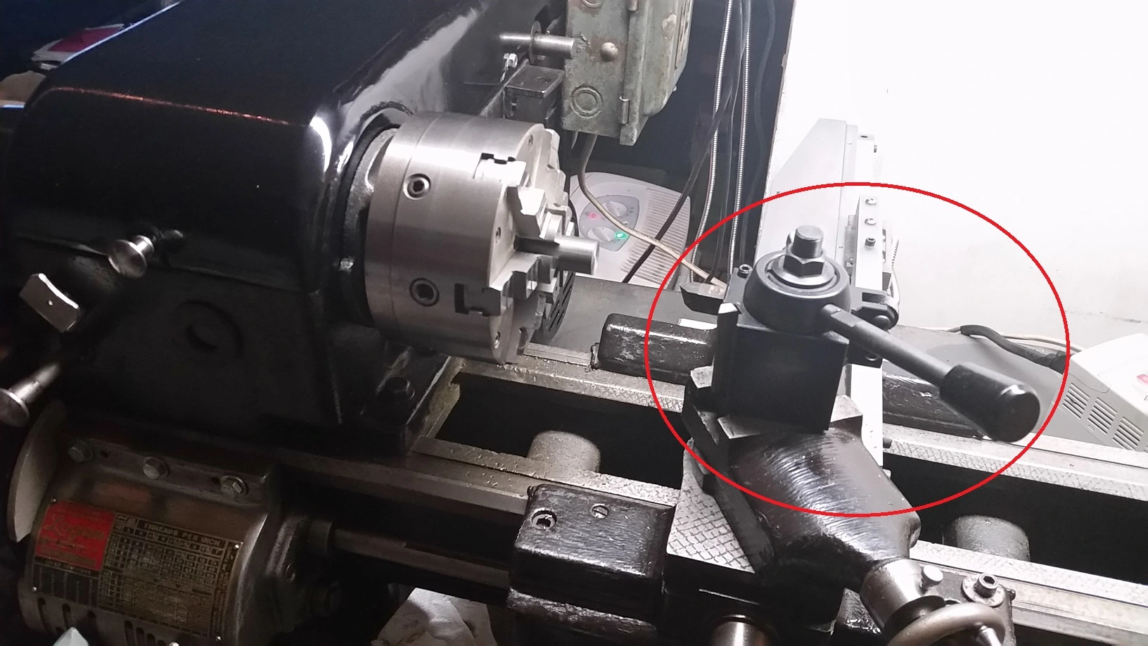 Logan 920 lathe.webp