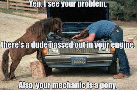 mechanic is a pony.jpg