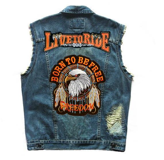 Men-s-FREEDOM-Eagle-Patches-Moto-Biker-Vests-LIVE-TO-RIDE-Embroidered-Distressed-Rivet-Denim-V...jpg