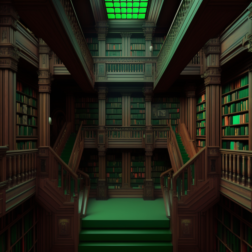 Misery_An_endless_library_with_dark_oak_shelves_completely_fill_fec0d861-d882-4ece-87bc-6921e8...png