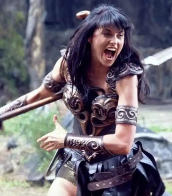 pinterest-xena-sings.webp