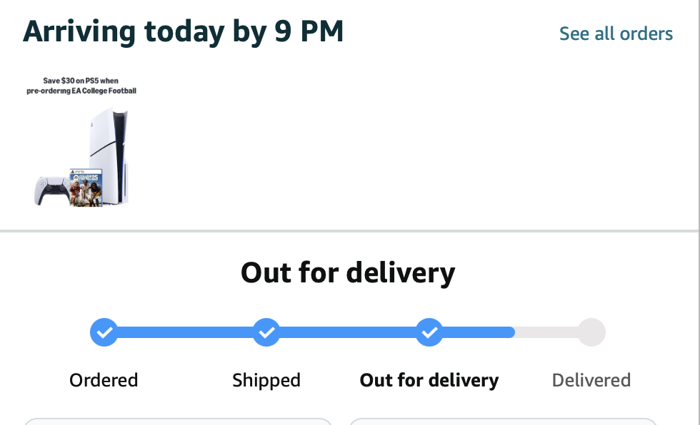 PS5 Amazon delivery.png