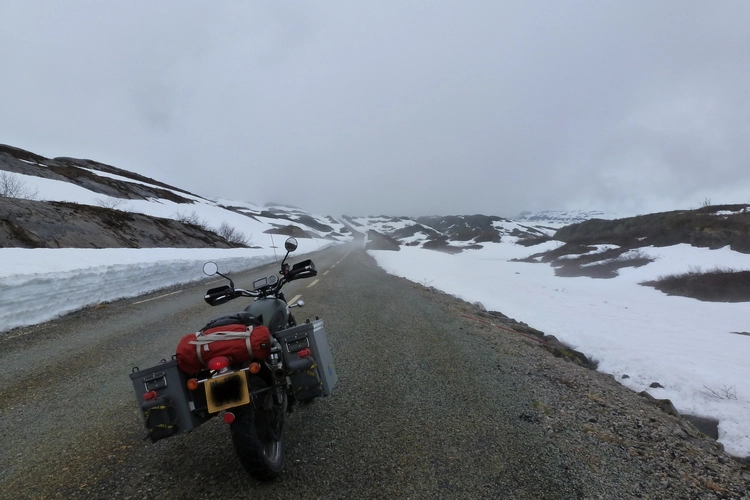 scrambler in the snow.webp