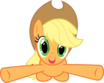 applejack_hug_by_c_h_loboguerrero_c-d4ylcjh.png