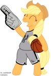 applejack_the_spurs_fan_by_jonpablo45-d67101s.jpg