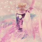 Bottle of sequins.png