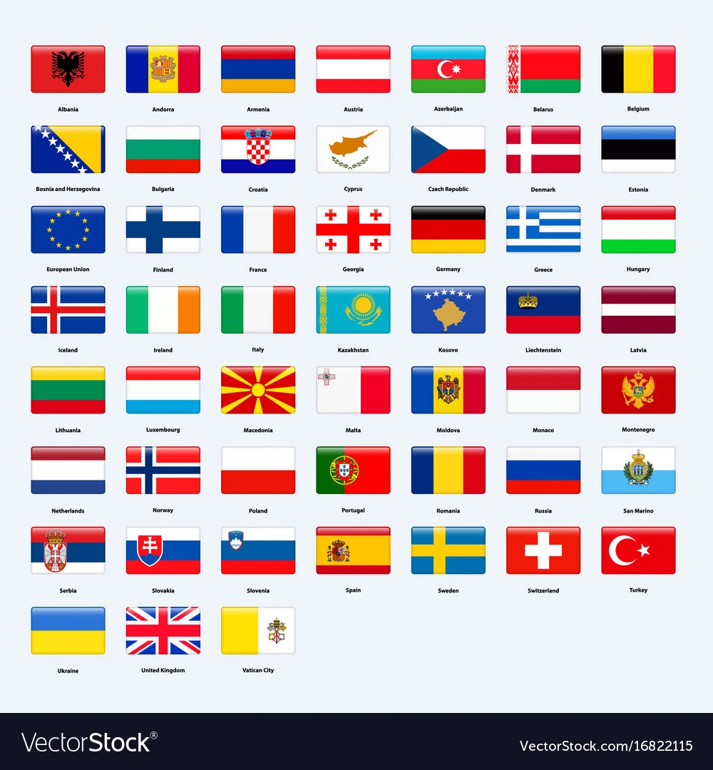 European Countries.webp