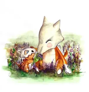 Cubone