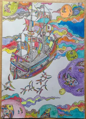 pan colouring page.webp