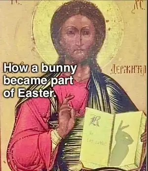 how bunny became part of easter.webp