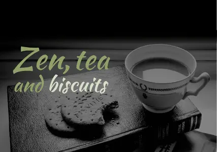 Zen Biscuits