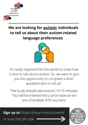 Autism Language Preferences Poster.webp