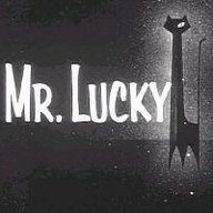 Mr. Lucky