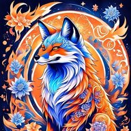 FoxLovinPat