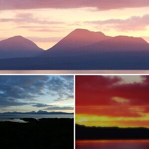 Isle of Jura, Scotland