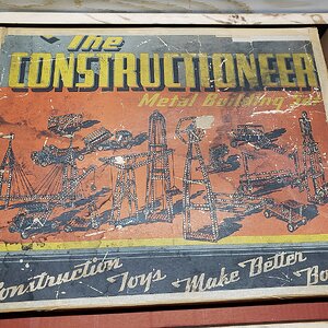 The Constructioneer