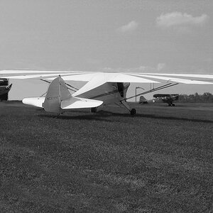 Herron Airport 1942