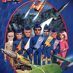 Thunderbirds