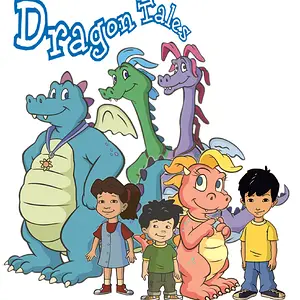 Dragon Tales