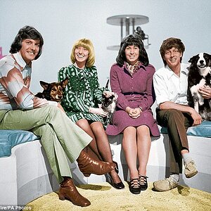 Blue Peter