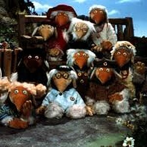 The Wombles