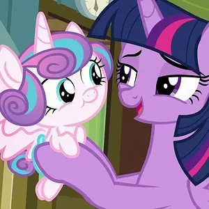 Aunt Twilight