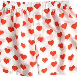 Heart Boxers