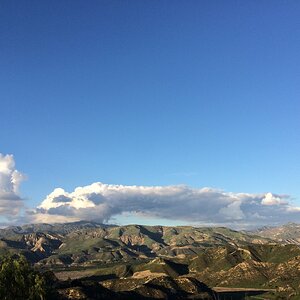 Some oil fields of California.