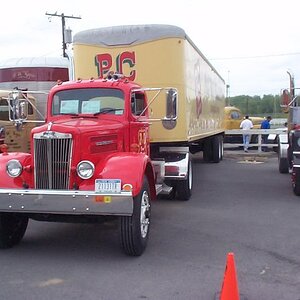 Super Trucker