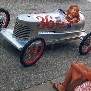 soapbox derby queen