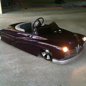 lead sled