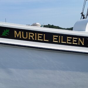 The Muriel Eileen