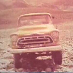 1957 NAPCO Promotional Film!! - YouTube