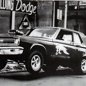 Grand Spaulding Dodge