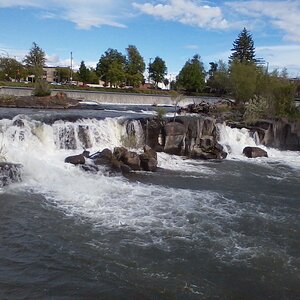 idaho falls