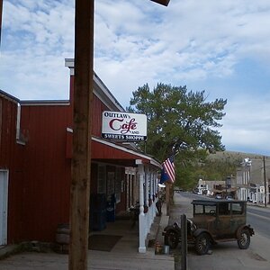 virginia city montana