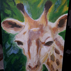 Giraffe