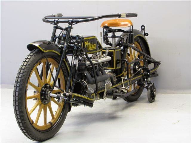 1911 Militaire