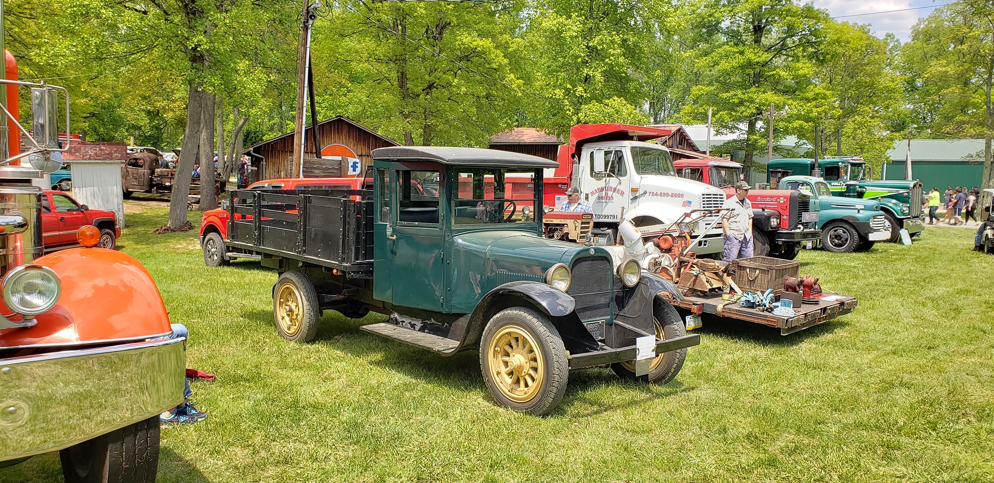 1925 Dodge